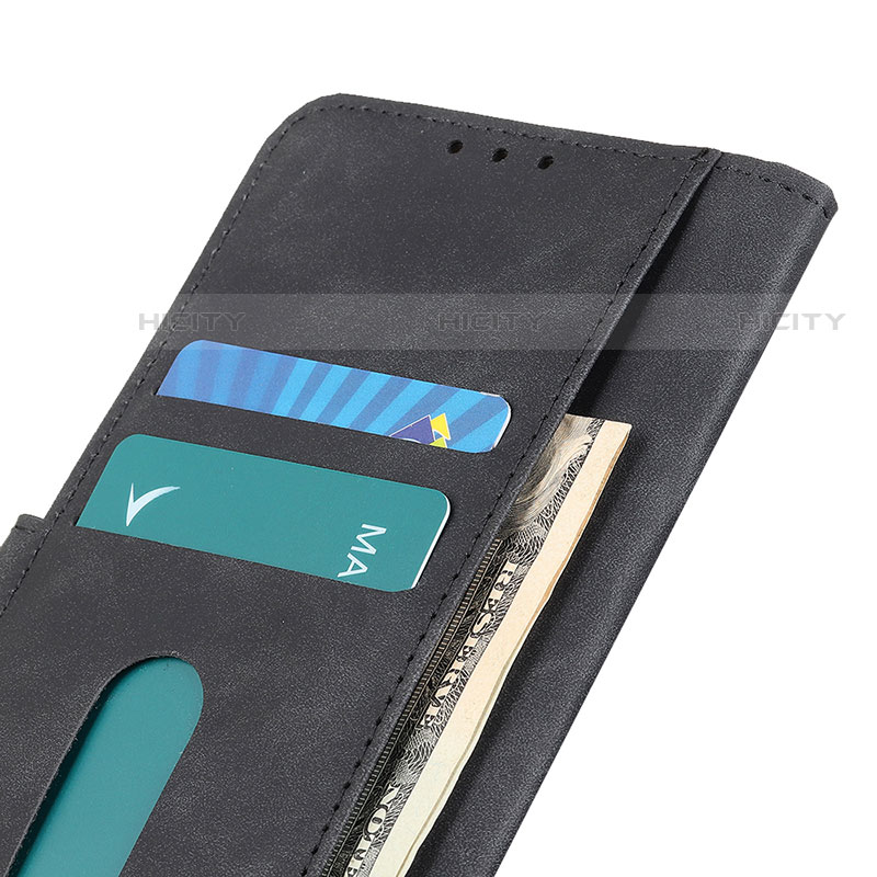 Handytasche Stand Schutzhülle Flip Leder Hülle K01Z für Xiaomi Mi 12X 5G