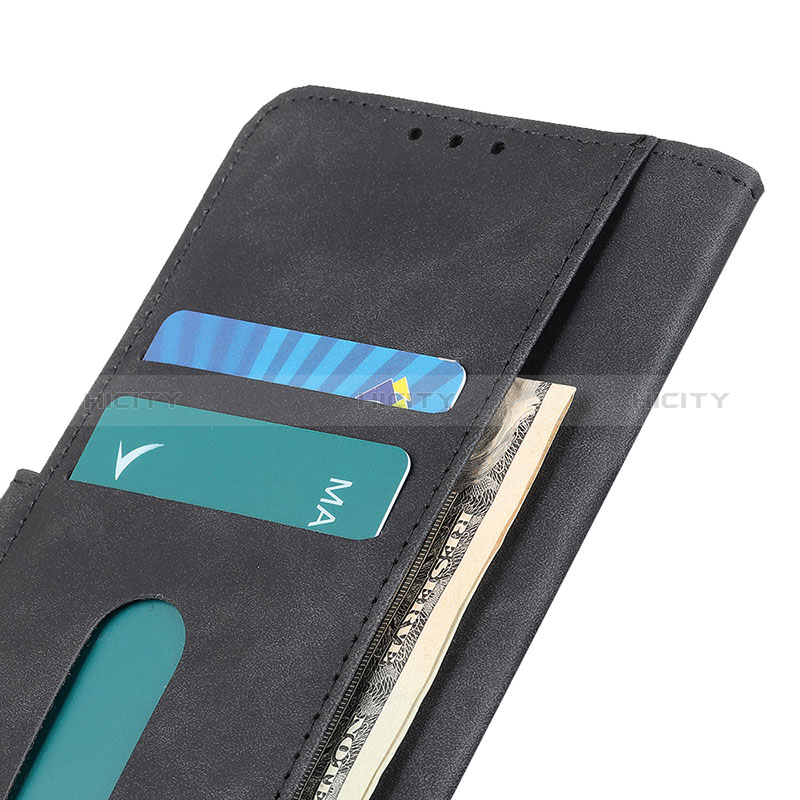 Handytasche Stand Schutzhülle Flip Leder Hülle K03Z für Xiaomi Redmi Note 11E 5G