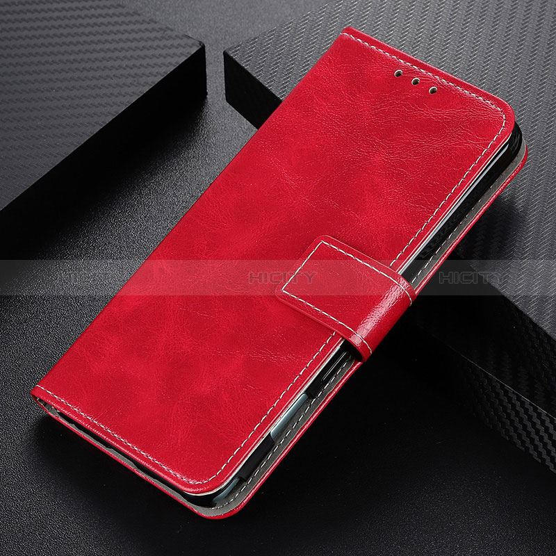Handytasche Stand Schutzhülle Flip Leder Hülle K04Z für Xiaomi Redmi 9T 4G groß