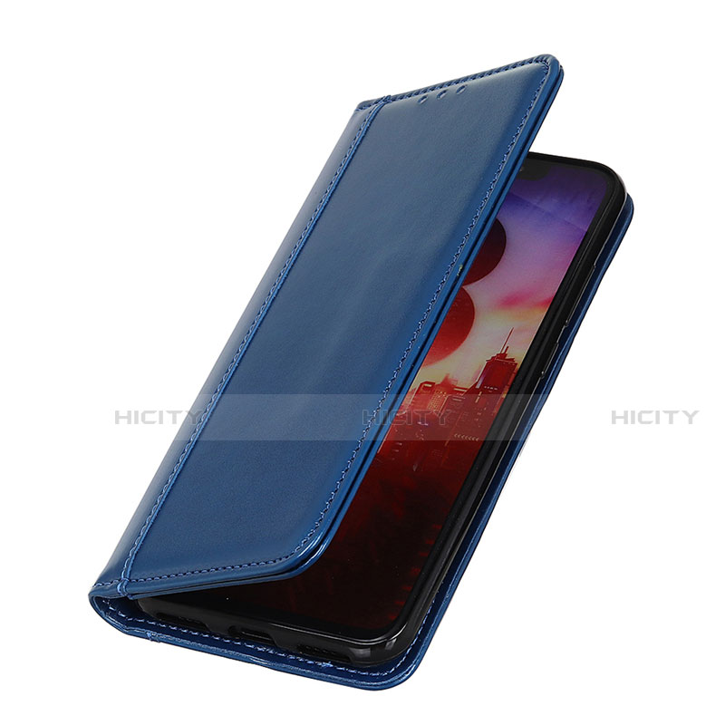 Handytasche Stand Schutzhülle Flip Leder Hülle L01 für Huawei Honor 9S