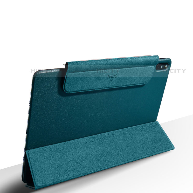 Handytasche Stand Schutzhülle Flip Leder Hülle L01 für Huawei MatePad Pro 5G 10.8 groß