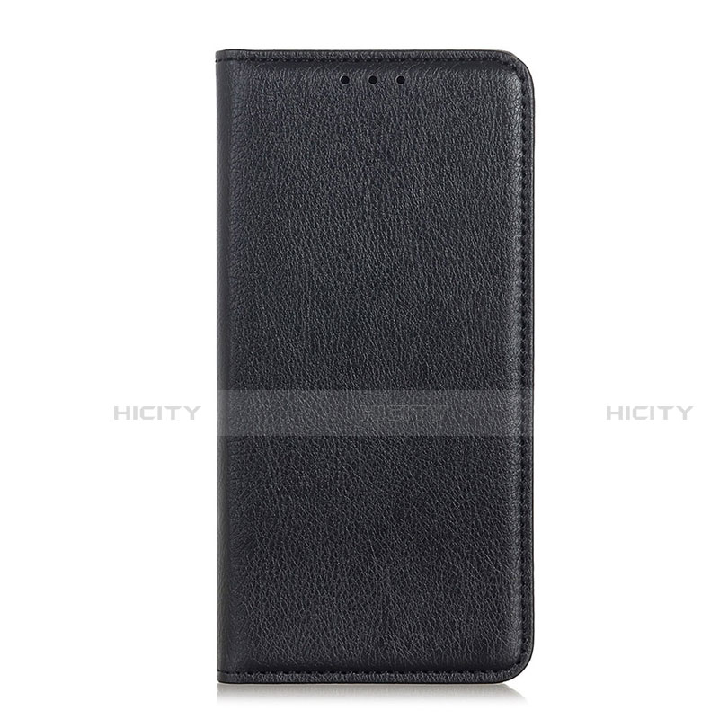 Handytasche Stand Schutzhülle Flip Leder Hülle L01 für Samsung Galaxy M21s groß