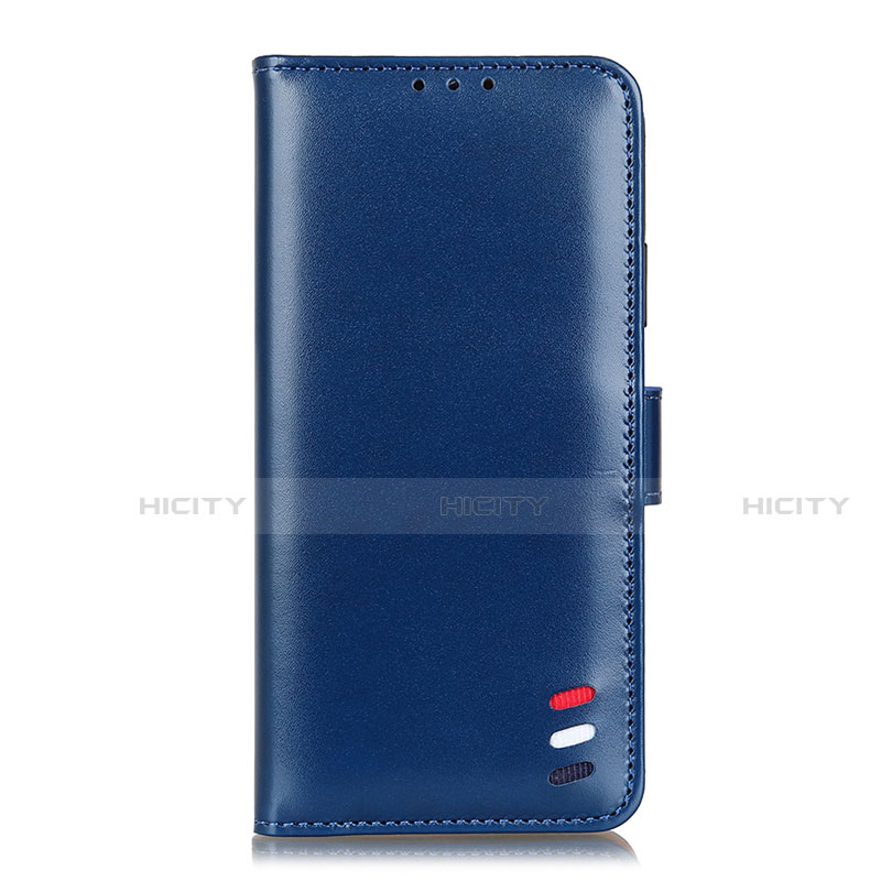 Handytasche Stand Schutzhülle Flip Leder Hülle L01 für Samsung Galaxy Note 20 5G