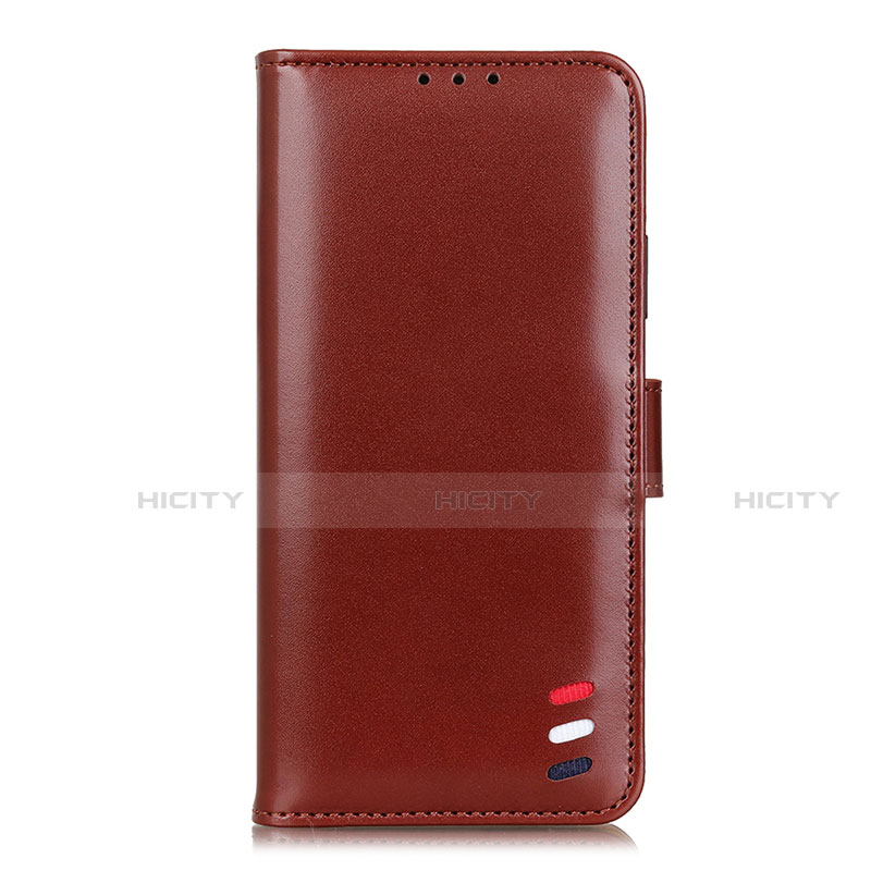 Handytasche Stand Schutzhülle Flip Leder Hülle L01 für Samsung Galaxy Note 20 5G