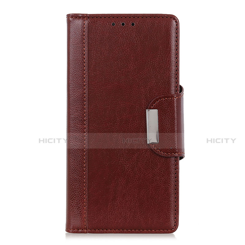 Handytasche Stand Schutzhülle Flip Leder Hülle L01 für Samsung Galaxy S30 5G groß