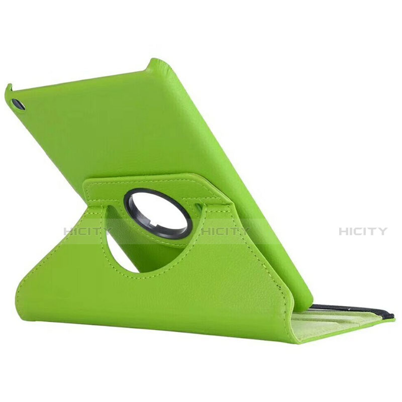 Handytasche Stand Schutzhülle Flip Leder Hülle L01 für Samsung Galaxy Tab S6 Lite 4G 10.4 SM-P615 groß