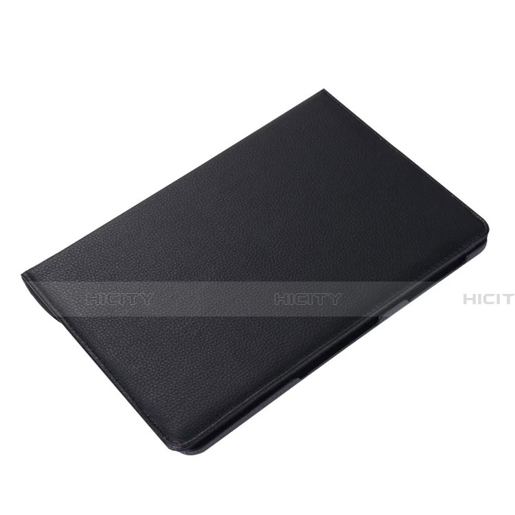 Handytasche Stand Schutzhülle Flip Leder Hülle L01 für Samsung Galaxy Tab S6 Lite 4G 10.4 SM-P615 groß