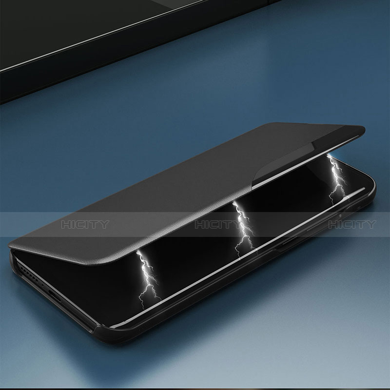 Handytasche Stand Schutzhülle Flip Leder Hülle L01 für Xiaomi Mi 12 5G