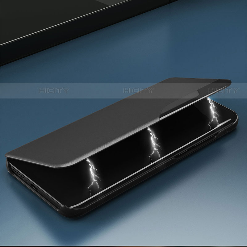 Handytasche Stand Schutzhülle Flip Leder Hülle L01 für Xiaomi Mi 12S Pro 5G