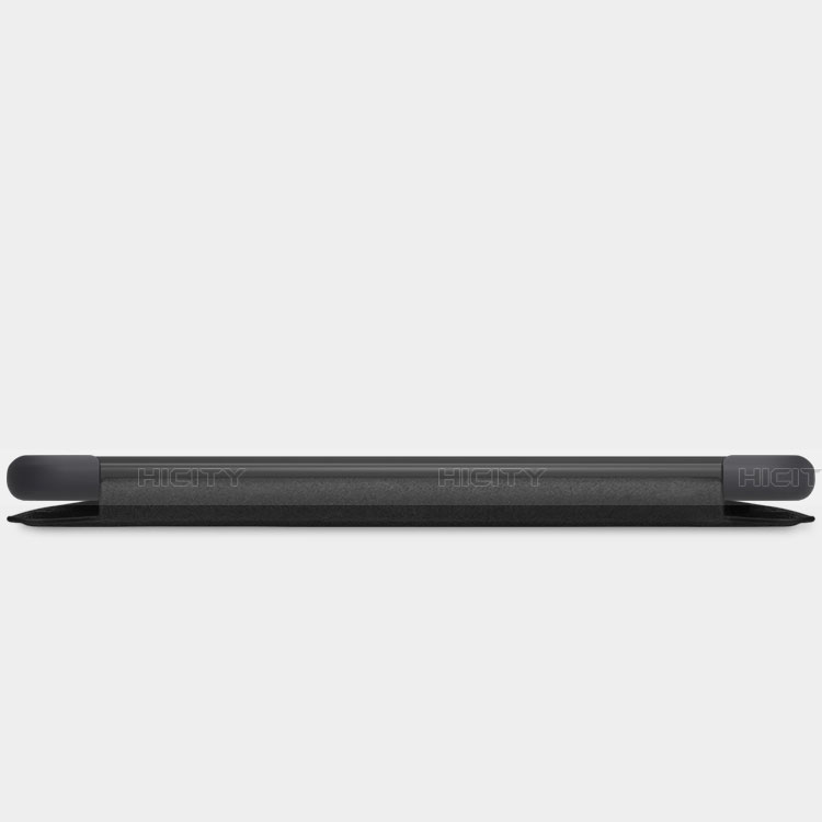 Handytasche Stand Schutzhülle Flip Leder Hülle L01 für Xiaomi Redmi Note 8 (2021) groß