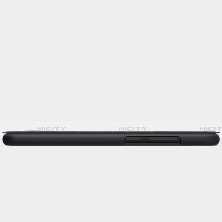 Handytasche Stand Schutzhülle Flip Leder Hülle L01 für Xiaomi Redmi Note 8 groß