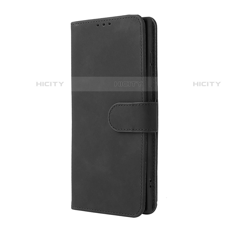 Handytasche Stand Schutzhülle Flip Leder Hülle L01Z für Samsung Galaxy S21 Ultra 5G