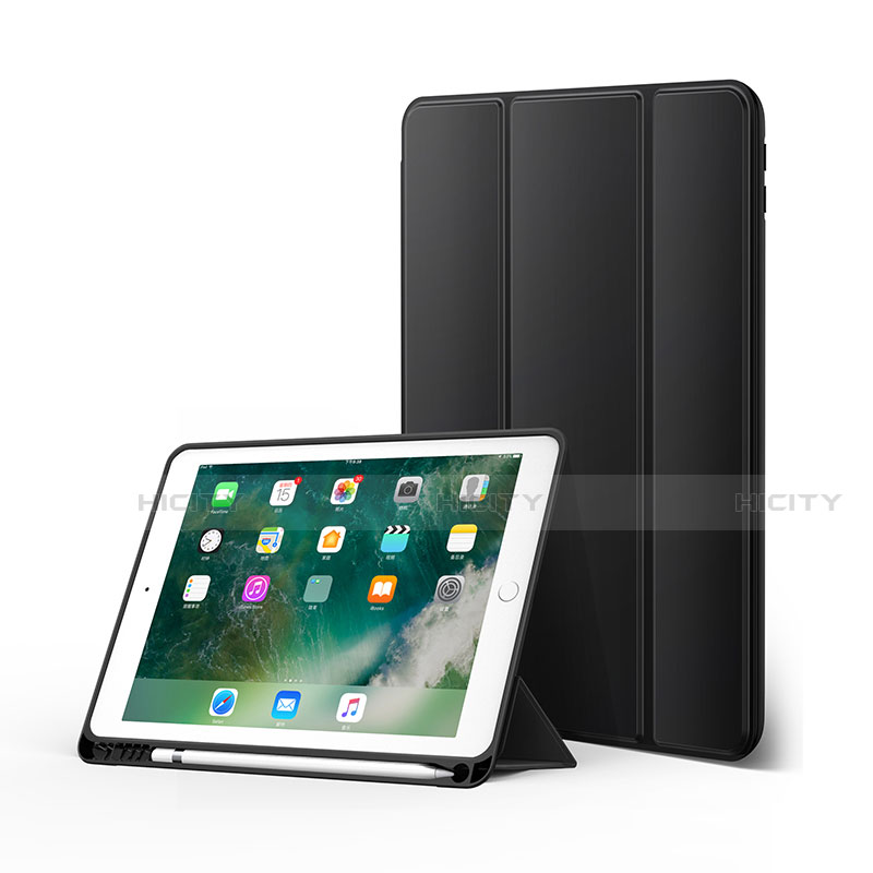 Handytasche Stand Schutzhülle Flip Leder Hülle L02 für Apple iPad Pro 11 (2020) groß