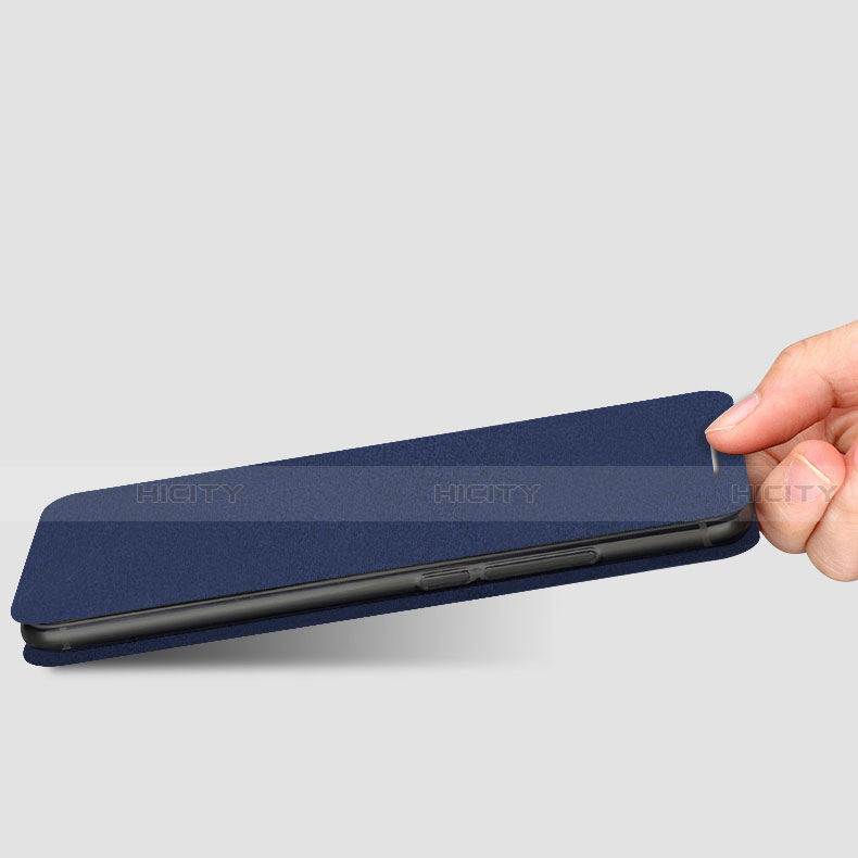 Handytasche Stand Schutzhülle Flip Leder Hülle L02 für Huawei Honor Note 8
