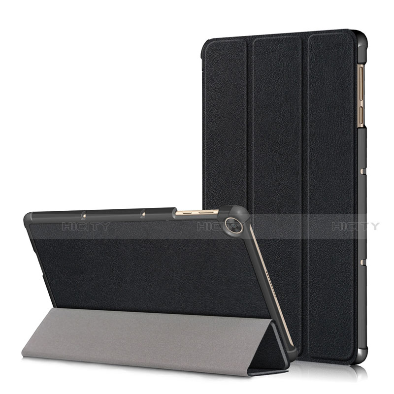 Handytasche Stand Schutzhülle Flip Leder Hülle L02 für Huawei MatePad T 10s 10.1