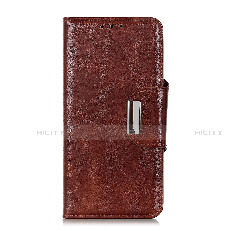 Handytasche Stand Schutzhülle Flip Leder Hülle L02 für Samsung Galaxy S30 5G groß