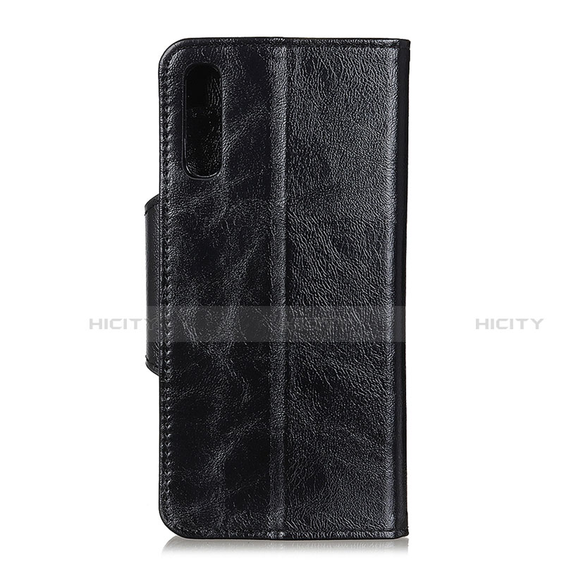 Handytasche Stand Schutzhülle Flip Leder Hülle L02 für Sony Xperia 5 II
