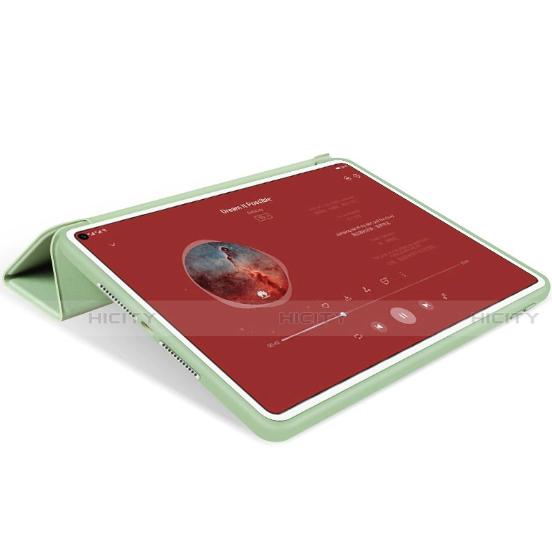 Handytasche Stand Schutzhülle Flip Leder Hülle L03 für Huawei MatePad 10.4 groß