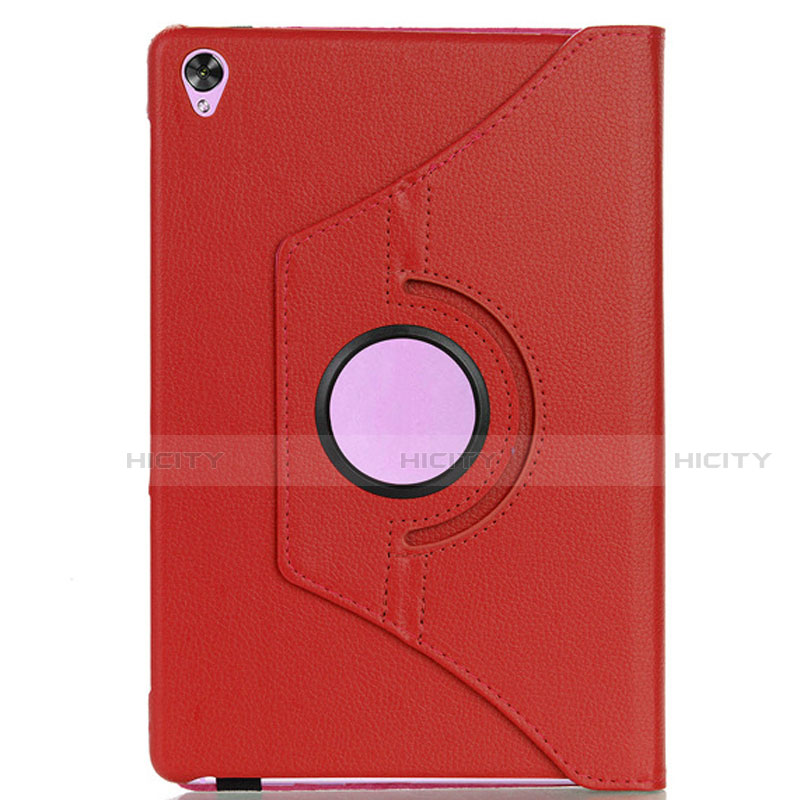 Handytasche Stand Schutzhülle Flip Leder Hülle L03 für Huawei MediaPad M6 8.4