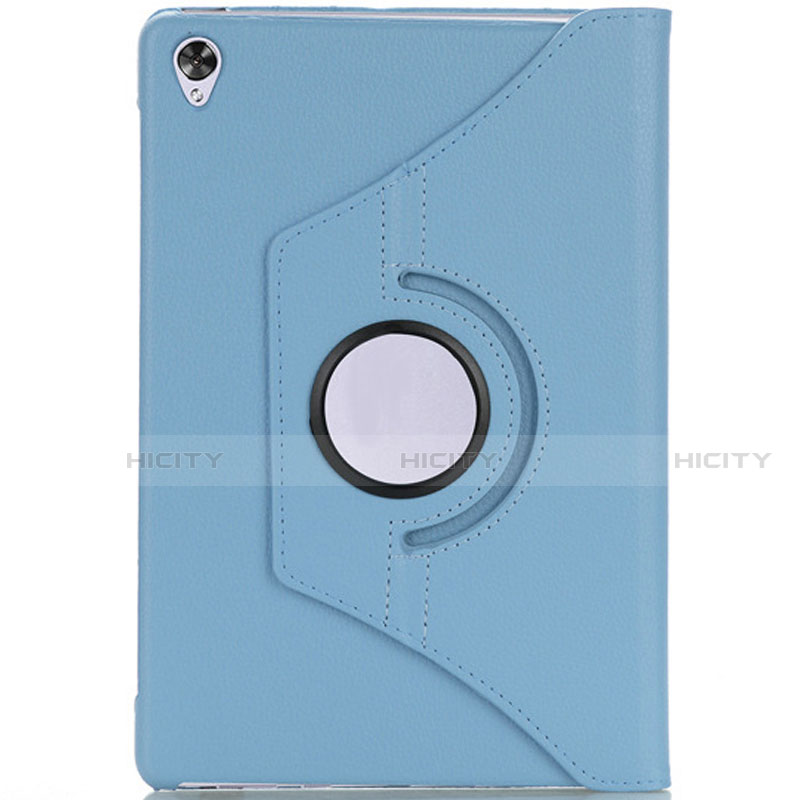 Handytasche Stand Schutzhülle Flip Leder Hülle L03 für Huawei MediaPad M6 8.4
