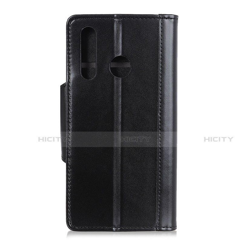 Handytasche Stand Schutzhülle Flip Leder Hülle L03 für Motorola Moto G Power