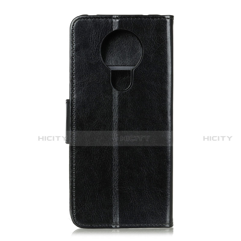 Handytasche Stand Schutzhülle Flip Leder Hülle L03 für Nokia 3.4 groß