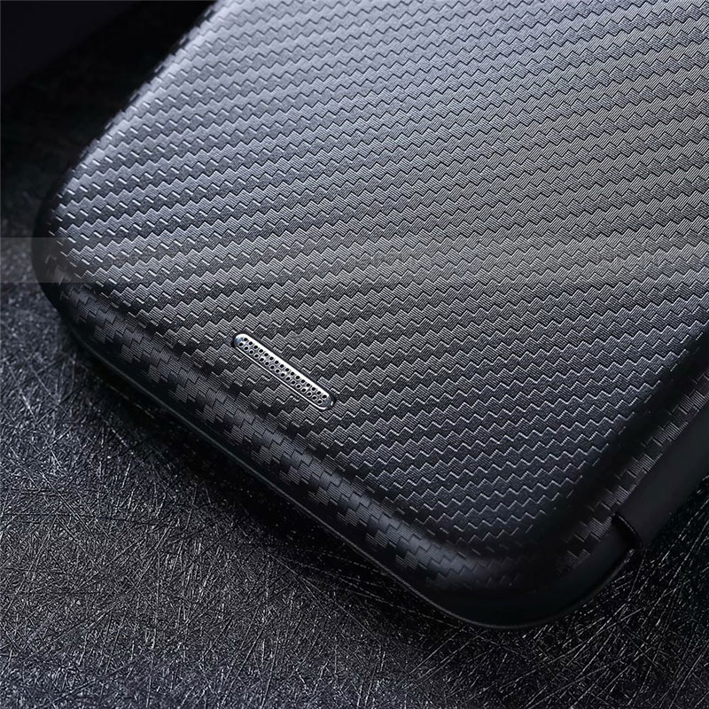 Handytasche Stand Schutzhülle Flip Leder Hülle L03 für Samsung Galaxy S20 Lite 5G groß