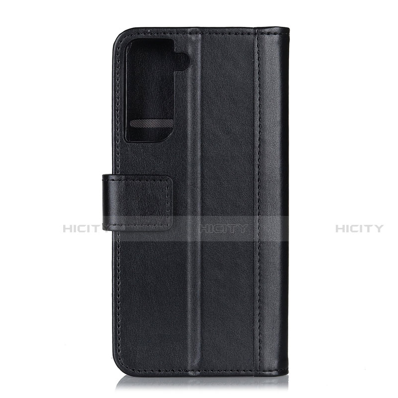 Handytasche Stand Schutzhülle Flip Leder Hülle L03 für Samsung Galaxy S30 5G