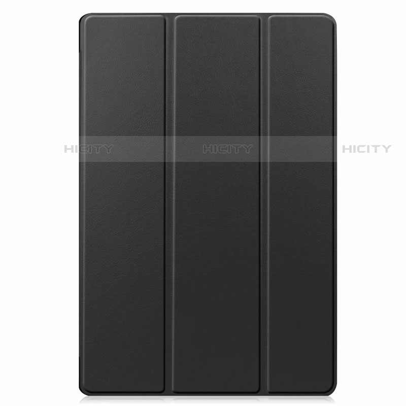 Handytasche Stand Schutzhülle Flip Leder Hülle L03 für Samsung Galaxy Tab S7 Plus 5G 12.4 SM-T976