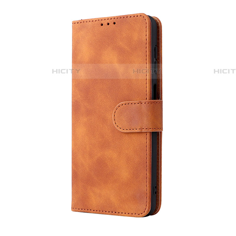 Handytasche Stand Schutzhülle Flip Leder Hülle L03Z für Samsung Galaxy A04s