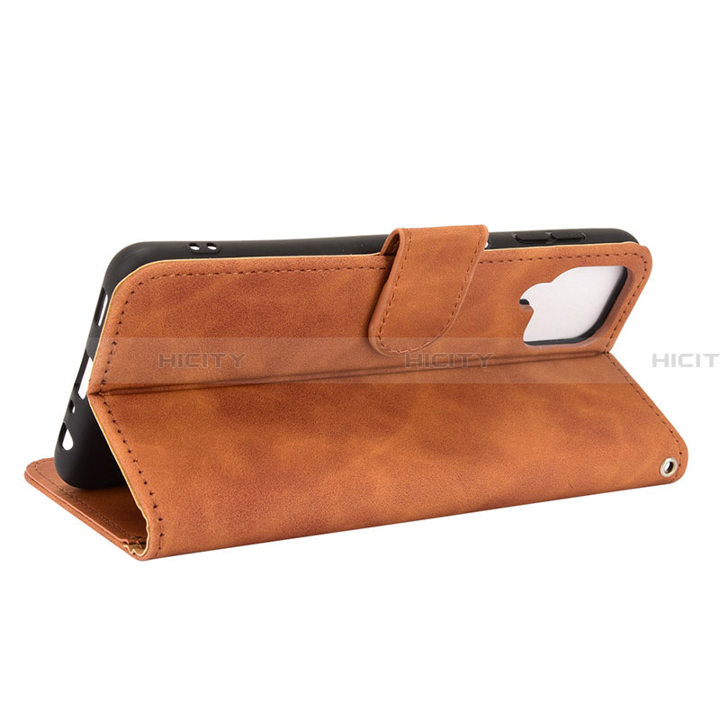 Handytasche Stand Schutzhülle Flip Leder Hülle L03Z für Samsung Galaxy A22 4G
