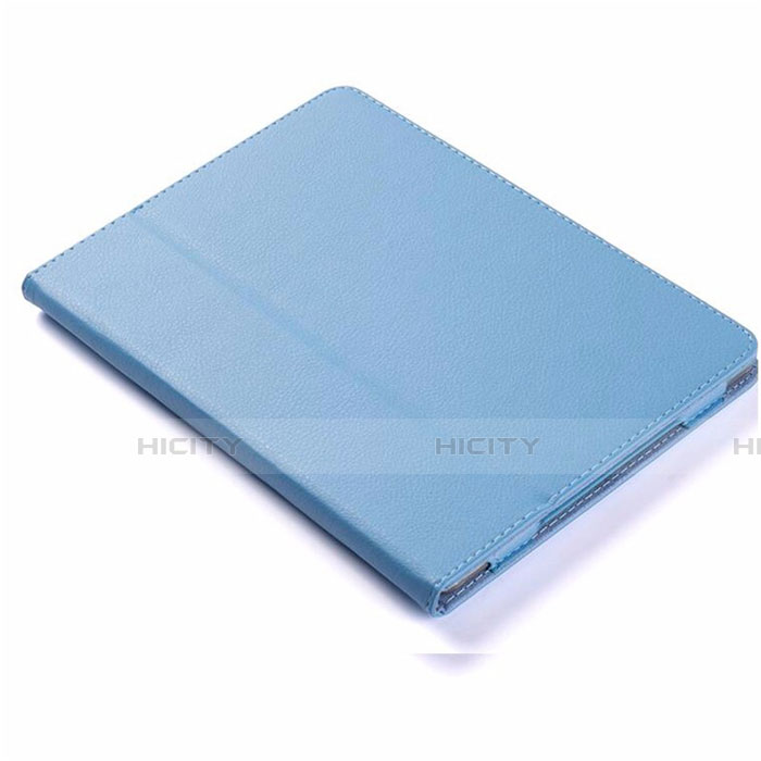 Handytasche Stand Schutzhülle Flip Leder Hülle L04 für Huawei MediaPad M6 8.4 groß