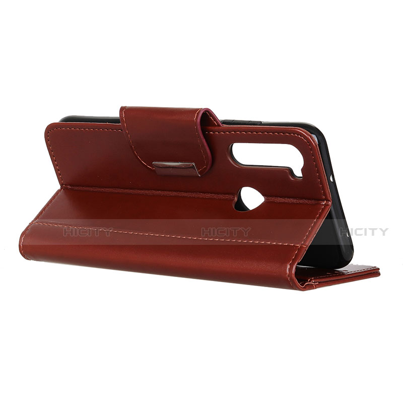 Handytasche Stand Schutzhülle Flip Leder Hülle L04 für Motorola Moto G Pro