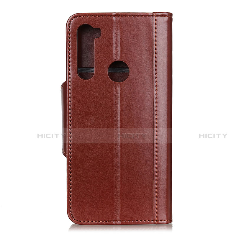 Handytasche Stand Schutzhülle Flip Leder Hülle L04 für Motorola Moto G Pro