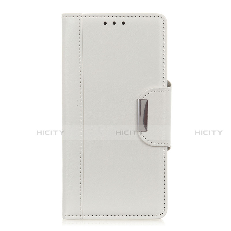 Handytasche Stand Schutzhülle Flip Leder Hülle L04 für Nokia 2.4