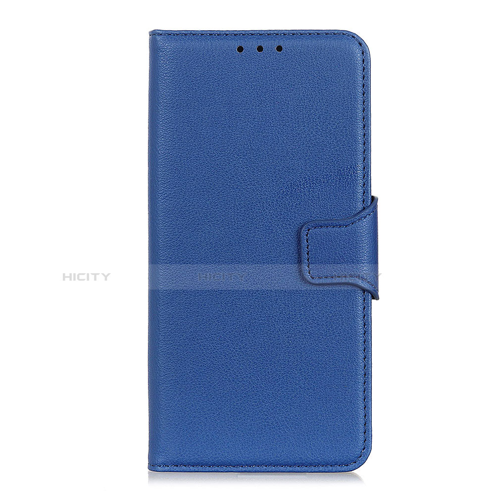 Handytasche Stand Schutzhülle Flip Leder Hülle L04 für Xiaomi Redmi 9A groß