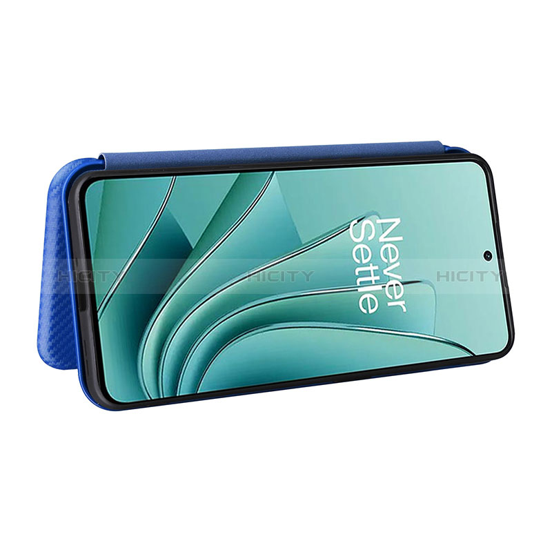 Handytasche Stand Schutzhülle Flip Leder Hülle L04Z für OnePlus Ace 2V 5G