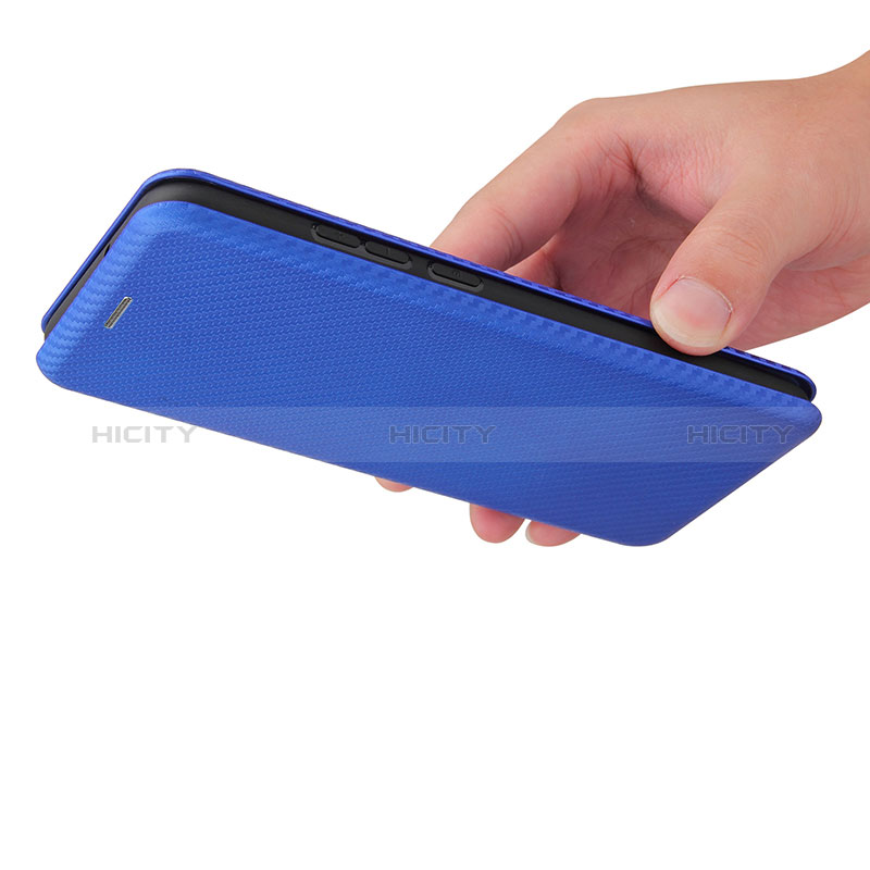 Handytasche Stand Schutzhülle Flip Leder Hülle L04Z für Samsung Galaxy A02s