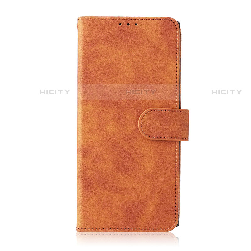 Handytasche Stand Schutzhülle Flip Leder Hülle L04Z für Samsung Galaxy S21 Ultra 5G