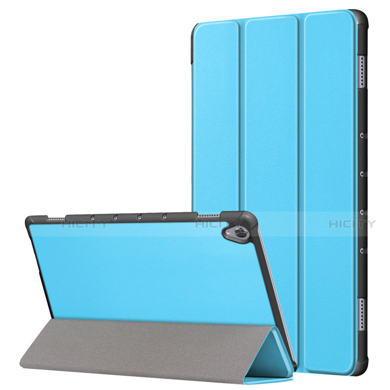 Handytasche Stand Schutzhülle Flip Leder Hülle L05 für Huawei MatePad 10.8 groß