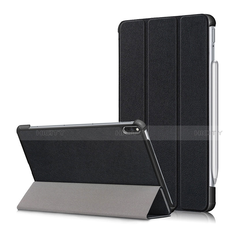 Handytasche Stand Schutzhülle Flip Leder Hülle L05 für Huawei MatePad Pro