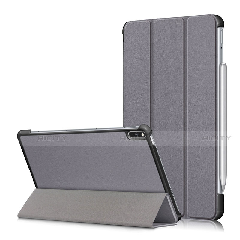 Handytasche Stand Schutzhülle Flip Leder Hülle L05 für Huawei MatePad Pro
