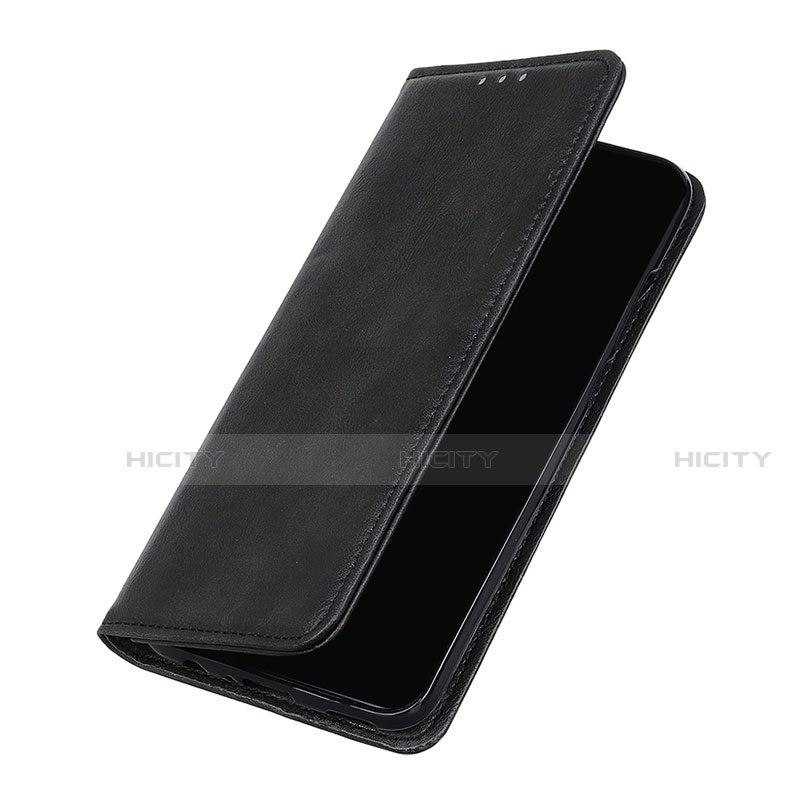 Handytasche Stand Schutzhülle Flip Leder Hülle L05 für OnePlus Nord N100