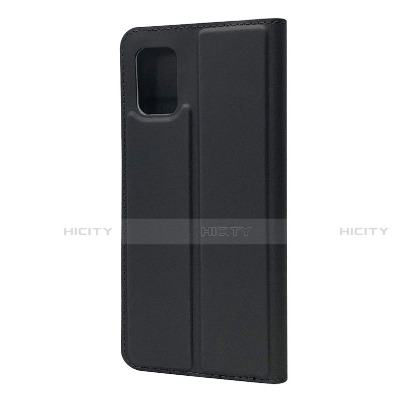 Handytasche Stand Schutzhülle Flip Leder Hülle L05 für Samsung Galaxy A51 4G