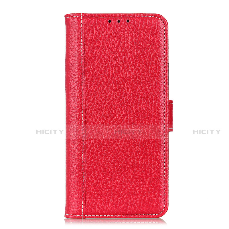 Handytasche Stand Schutzhülle Flip Leder Hülle L05 für Xiaomi Redmi 9AT groß