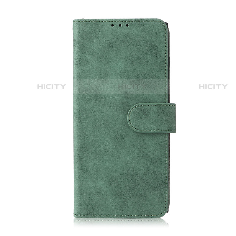 Handytasche Stand Schutzhülle Flip Leder Hülle L05Z für Samsung Galaxy S21 Ultra 5G