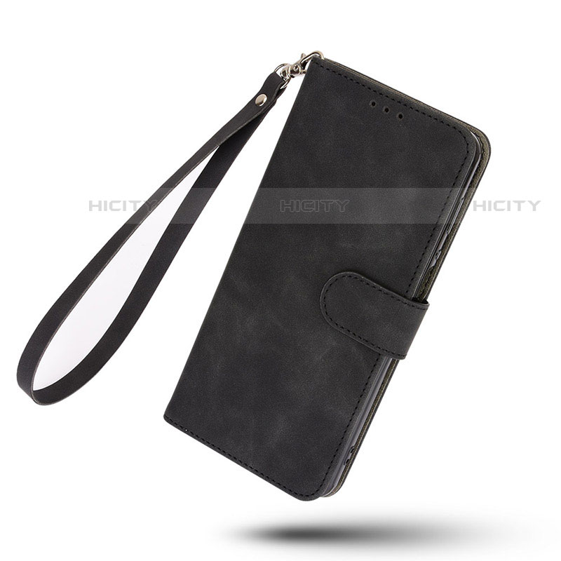 Handytasche Stand Schutzhülle Flip Leder Hülle L05Z für Samsung Galaxy S21 Ultra 5G