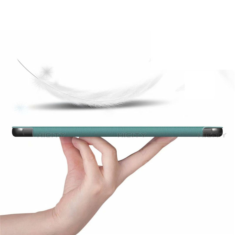 Handytasche Stand Schutzhülle Flip Leder Hülle L06 für Huawei MatePad 10.4 groß