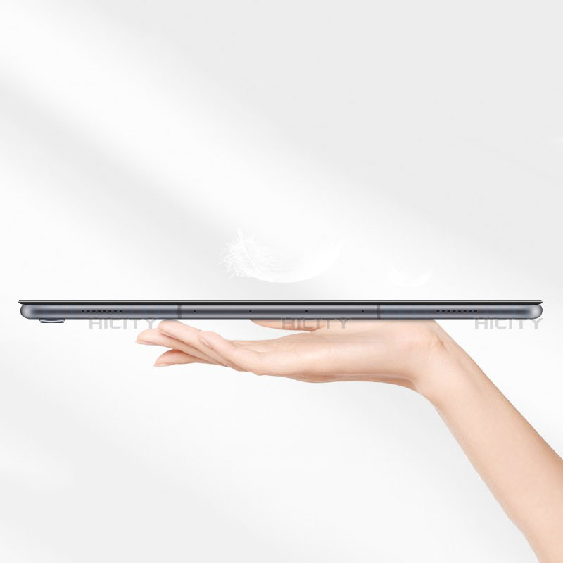 Handytasche Stand Schutzhülle Flip Leder Hülle L06 für Huawei MatePad 10.8 groß