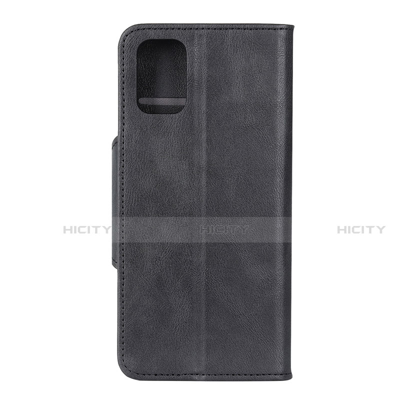 Handytasche Stand Schutzhülle Flip Leder Hülle L06 für OnePlus 8T 5G groß